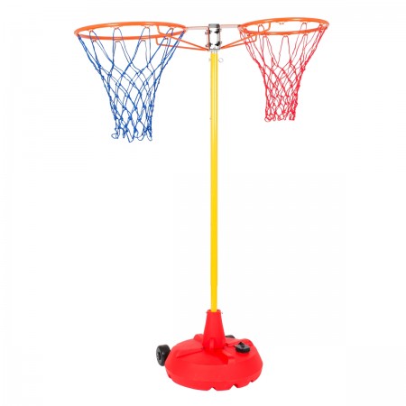 Διπλά Καλάθια Μπασκετιέρας 46 cm και 56 cm διάμετρο - Image 2