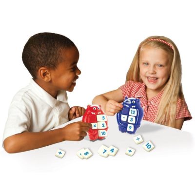 Monstermatics Set - Image 3