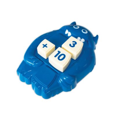 Monstermatics Set - Image 2